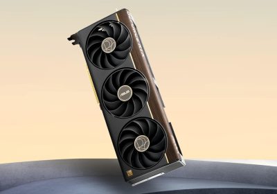 NVIDIA: i nuovi driver limitano le tensioni sulle GeForce RTX 5000?