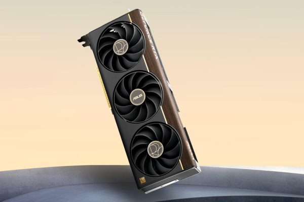 NVIDIA: i nuovi driver limitano le tensioni sulle GeForce RTX 5000?