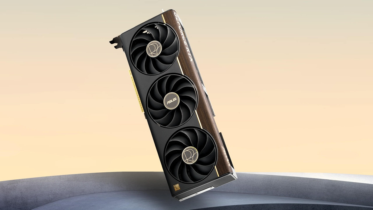 NVIDIA: i nuovi driver limitano le tensioni sulle GeForce RTX 5000?