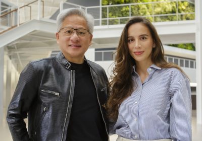 NVIDIA investe in Thinking Machines Lab: la startup AI di Mira Murati punta su Vera Rubin