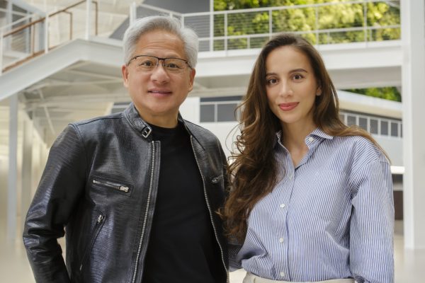 NVIDIA investe in Thinking Machines Lab: la startup AI di Mira Murati punta su Vera Rubin