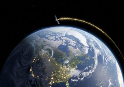 NVIDIA porta l'AI nello spazio: presentato il Vera Rubin Space Module per i datacenter orbitali