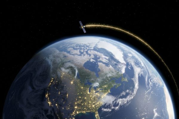 NVIDIA porta l'AI nello spazio: presentato il Vera Rubin Space Module per i datacenter orbitali