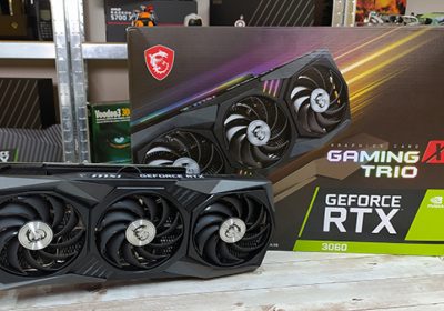 NVIDIA promette un salto enorme: path tracing fino a 1 milione di volte più veloce