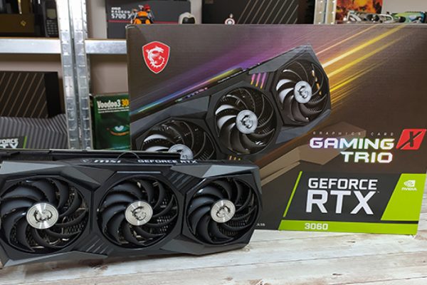 NVIDIA promette un salto enorme: path tracing fino a 1 milione di volte più veloce