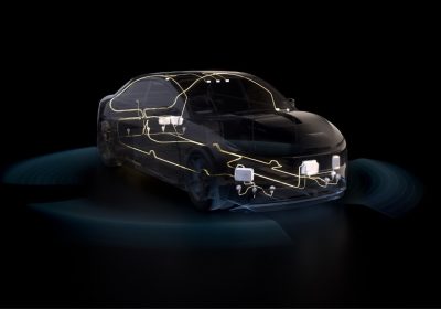 NVIDIA si unisce a Hyundai, Kia, Geely, BYD e tanti altri: l'IA dominerà la guida autonoma