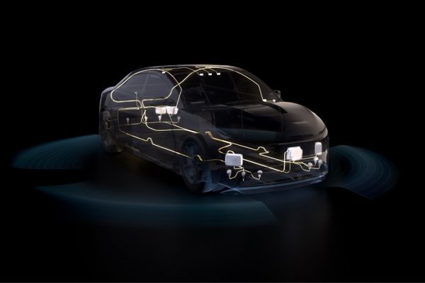 NVIDIA si unisce a Hyundai, Kia, Geely, BYD e tanti altri: l'IA dominerà la guida autonoma