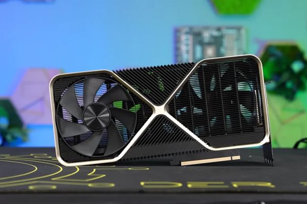 NVIDIA sta fornendo circa il 20% in meno di GPU rispetto al fabbisogno del mercato?