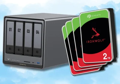 Nas o cloud, quale conviene per salvare i tuoi dati e festeggiare il World Backup Day 2026