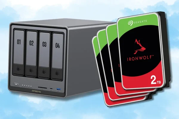 Nas o cloud, quale conviene per salvare i tuoi dati e festeggiare il World Backup Day 2026
