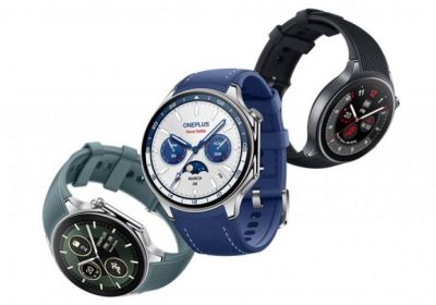 Non solo smartphone: OnePlus sta per lanciare anche il nuovo Watch 4, ecco come sarà