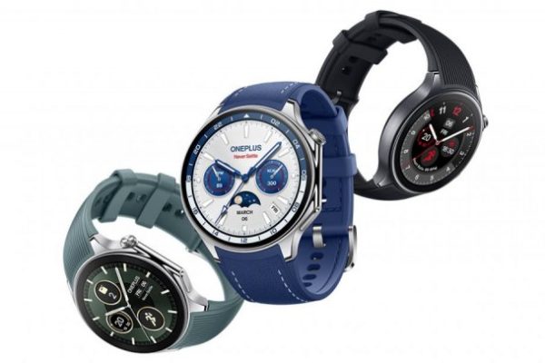 Non solo smartphone: OnePlus sta per lanciare anche il nuovo Watch 4, ecco come sarà
