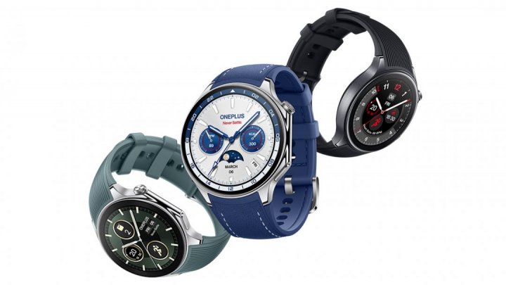 Non solo smartphone: OnePlus sta per lanciare anche il nuovo Watch 4, ecco come sarĆ