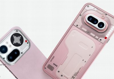 Nothing Phone (4a) disponibile su Amazon: design trasparente e zoom 70x a un prezzo che nessuno si aspettava