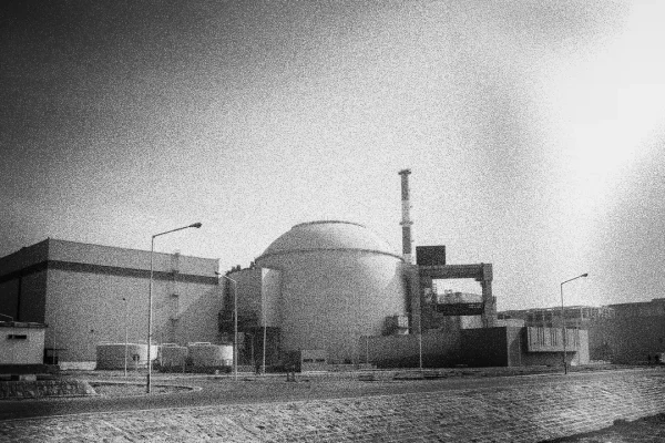 Kuwait, come tiene d’occhio i livelli delle radiazioni dopo gli attacchi di Israele ai siti energetici dell’Iran