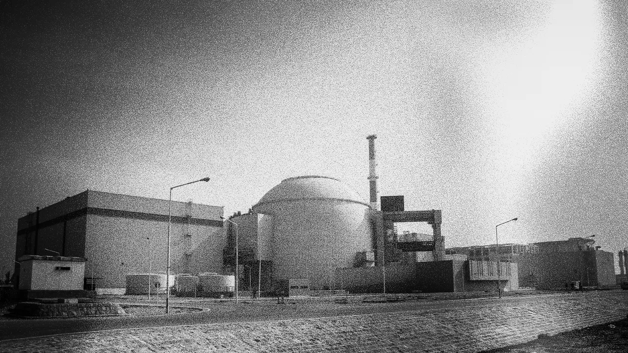 Kuwait, come tiene d’occhio i livelli delle radiazioni dopo gli attacchi di Israele ai siti energetici dell’Iran