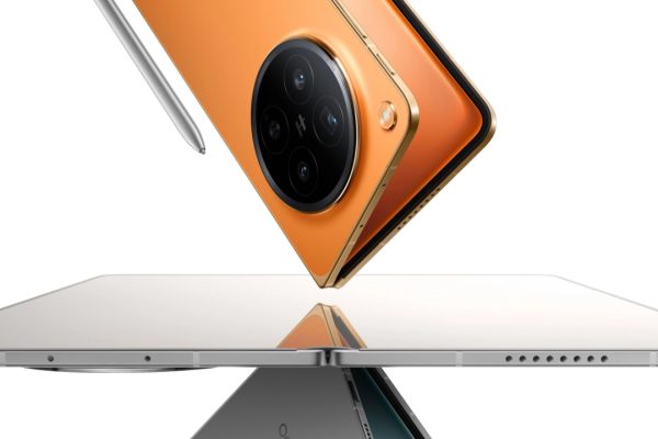 OPPO Find N6 rivoluziona i foldable: addio alla piega con la tecnologia Zero-Feel Crease