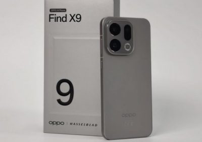 OPPO anticipa l'arrivo di diverse novità per aprile 2026: ci sarà anche Find X9 Ultra