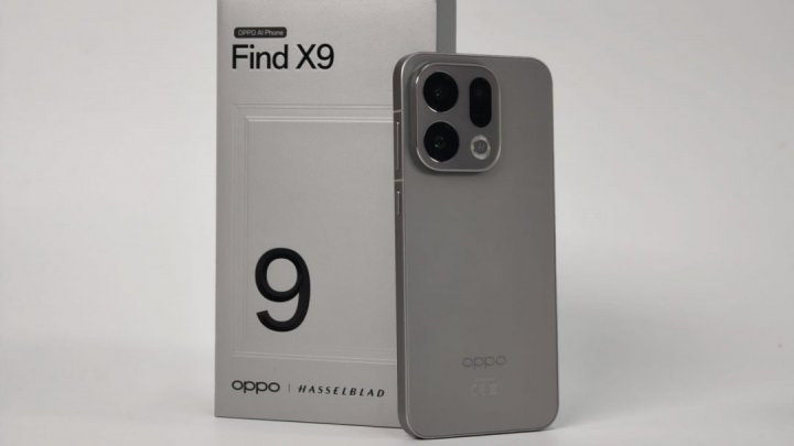 OPPO anticipa l'arrivo di diverse novità per aprile 2026: ci sarà anche Find X9 Ultra