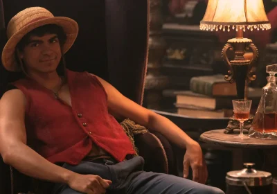 One Piece Verso la rotta maggiore è una seconda stagione bigger, better e più stravagante che mai