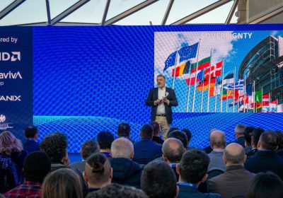 OVHcloud mette l'Italia al centro della sua espansione internazionale