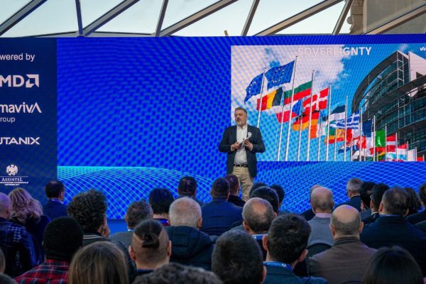 OVHcloud mette l'Italia al centro della sua espansione internazionale