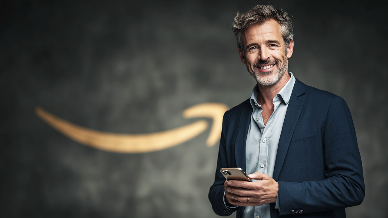 Offerte Amazon in tempo reale: i migliori prezzi su iPhone, robot aspirapolvere e smart home