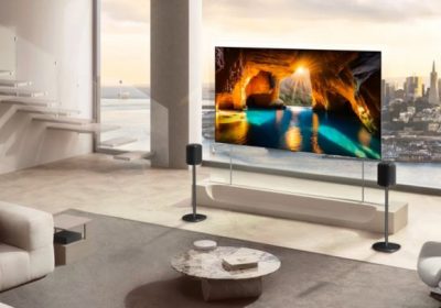 Offerte OLED su Amazon: protagonisti gli LG G5 e C5, ma spunta anche un 55'' a un prezzo super