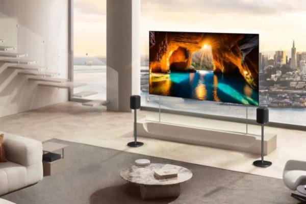 Offerte OLED su Amazon: protagonisti gli LG G5 e C5, ma spunta anche un 55'' a un prezzo super