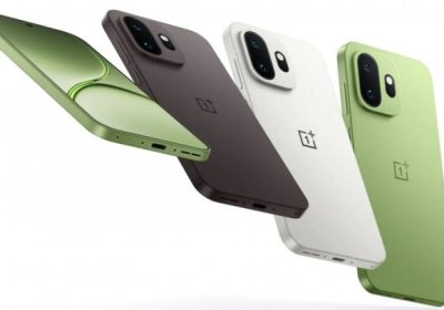 OnePlus 15T è ufficiale: un top di gamma compatto con batteria da 7.500 mAh