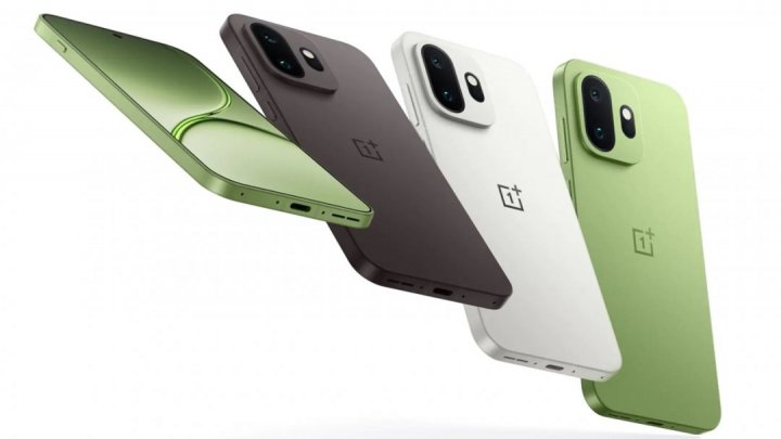 OnePlus 15T è ufficiale: un top di gamma compatto con batteria da 7.500 mAh