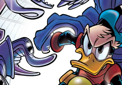 PK compie 30 anni e lo sceneggiatore Alessandro Sisti ci racconta “Così abbiamo rivoluzionato i fumetti Disney”