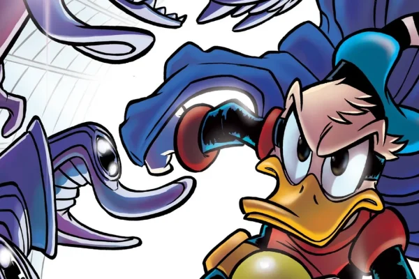 PK compie 30 anni e lo sceneggiatore Alessandro Sisti ci racconta “Così abbiamo rivoluzionato i fumetti Disney”