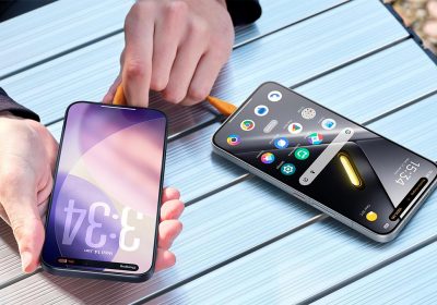 POCO X8 Pro e Pro Max 12/512GB -23% su Amazon a 369€ e 469€: batterie da 6500 o 8500mAh e tanta potenza