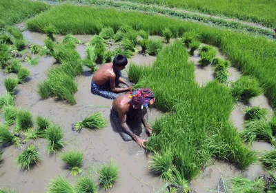 Acqua invisibile: come satelliti e co-progettazione stanno riscrivendo la gestione delle risorse idriche nell’era della crisi climatica