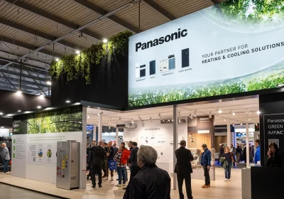 Panasonic a MCE 2026: la rivoluzione silenziosa (e green) passa per i refrigeranti naturali