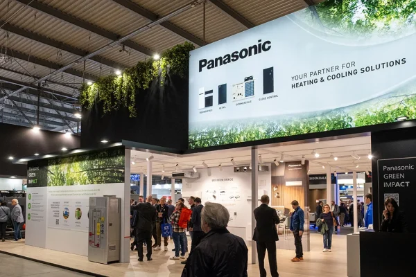 Panasonic a MCE 2026: la rivoluzione silenziosa (e green) passa per i refrigeranti naturali
