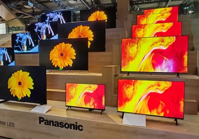Panasonic presenta le novità 2026: la nuova era dei tv e nuovi elettrodomestici