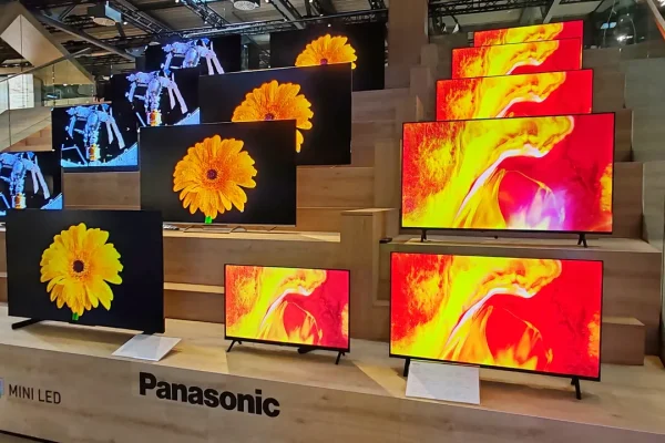 Panasonic presenta le novità 2026: la nuova era dei tv e nuovi elettrodomestici
