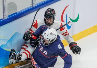 Guida alle Paralimpiadi di Milano Cortina 2026: quando iniziano, chi sono i portabandiera e come seguirle