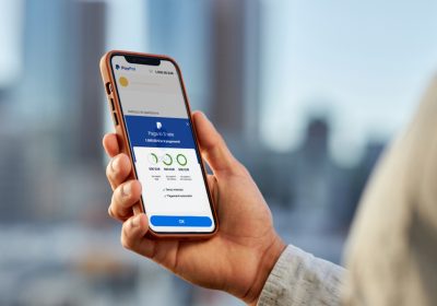 PayPal in Italia, tra la sfida del Buy Now Pay Later e il nodo dell'identità