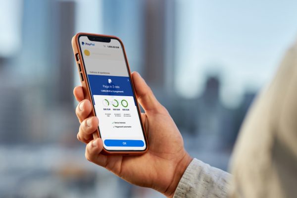 PayPal in Italia, tra la sfida del Buy Now Pay Later e il nodo dell'identità