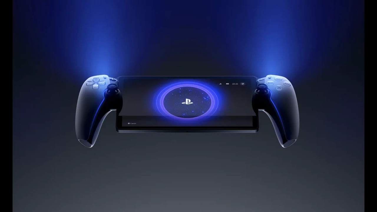 PlayStation Portal si aggiorna: arriva la nuova modalità Alta Qualità 1080p per streaming e Remote Play