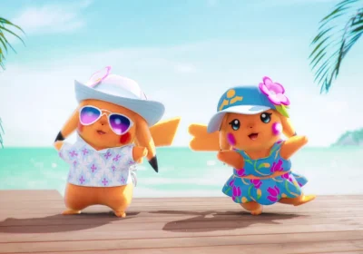 Pokémon Day 2026: tutti gli annunci dai Pokémon Presents del trentennale (videogiochi, carte, GO)
