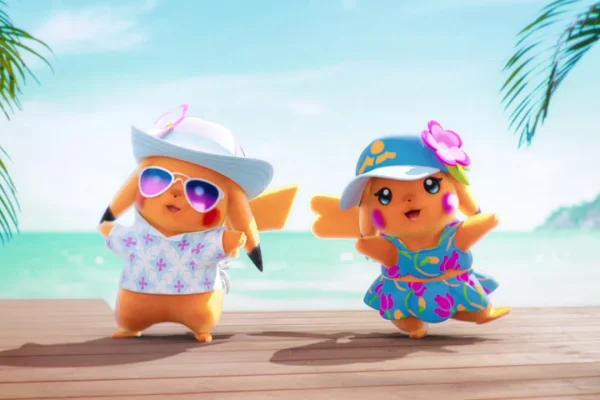 Pokémon Day 2026: tutti gli annunci dai Pokémon Presents del trentennale (videogiochi, carte, GO)