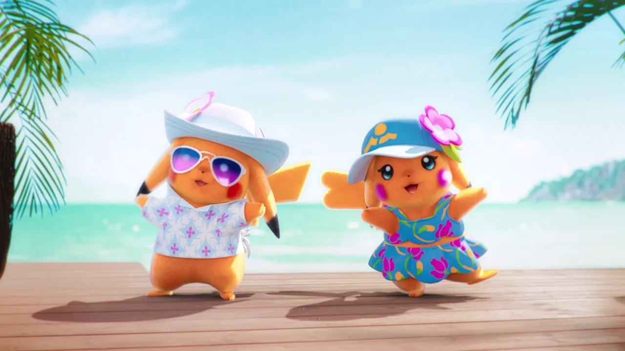 Pokémon Day 2026: tutti gli annunci dai Pokémon Presents del trentennale (videogiochi, carte, GO)