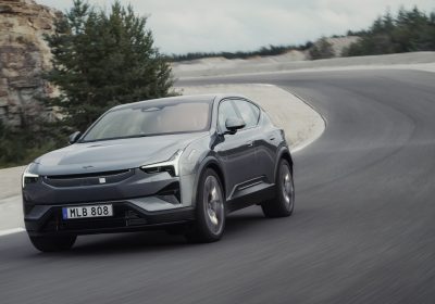 Polestar 2 e 3: le batterie integrano ora almeno il 50% di cobalto riciclato