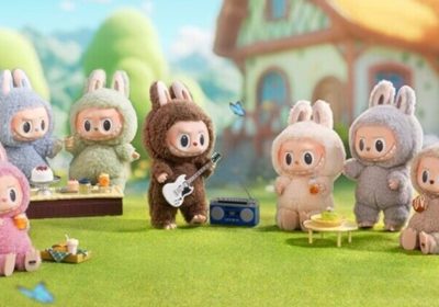 Pop Mart vs Bambu Lab: la battaglia legale sui modelli Labubu scuote la stampa 3D