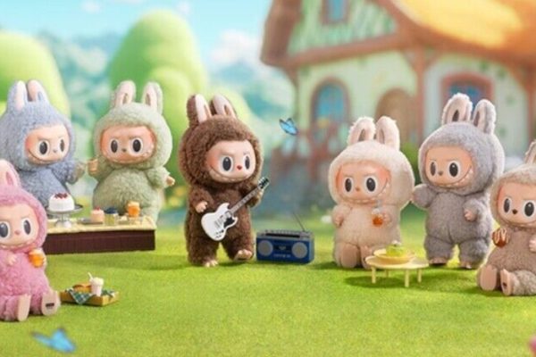 Pop Mart vs Bambu Lab: la battaglia legale sui modelli Labubu scuote la stampa 3D