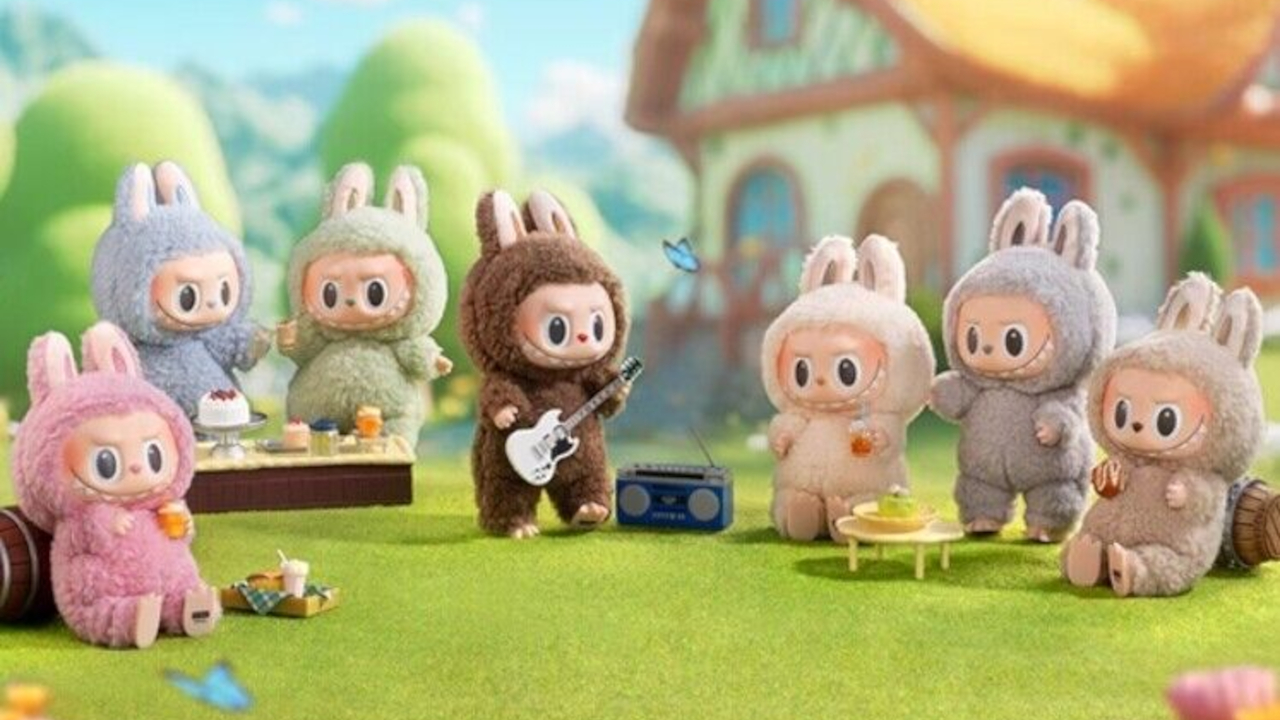 Pop Mart vs Bambu Lab: la battaglia legale sui modelli Labubu scuote la stampa 3D